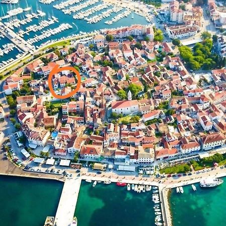 Roko Apartments Biograd Na Moru Exterior photo