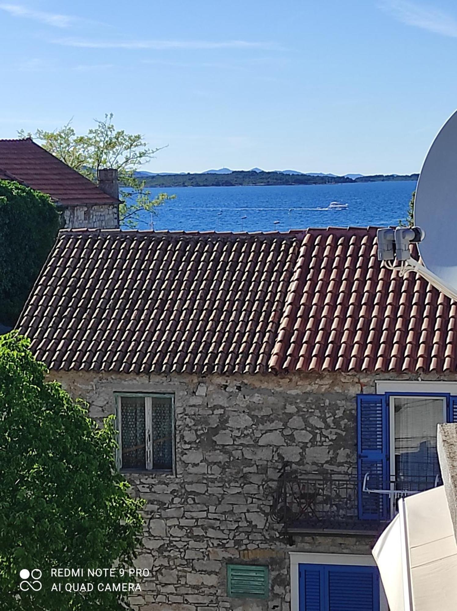 Roko Apartments Biograd Na Moru Room photo