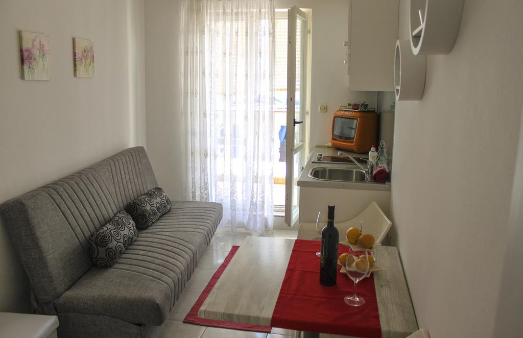 Roko Apartments Biograd Na Moru Exterior photo