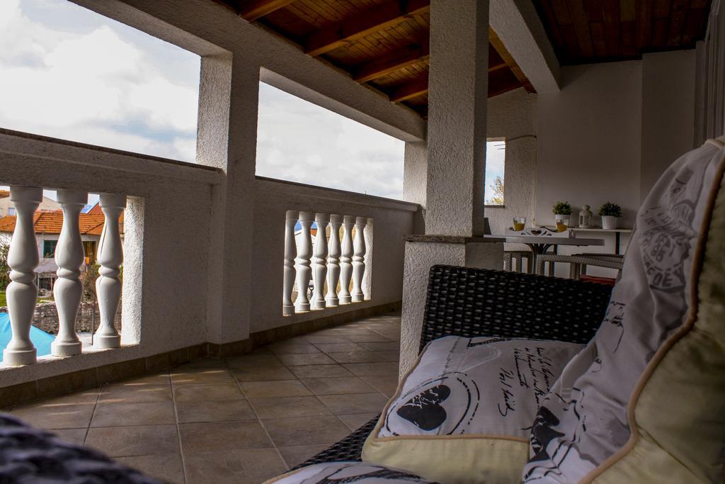 Roko Apartments Biograd Na Moru Exterior photo