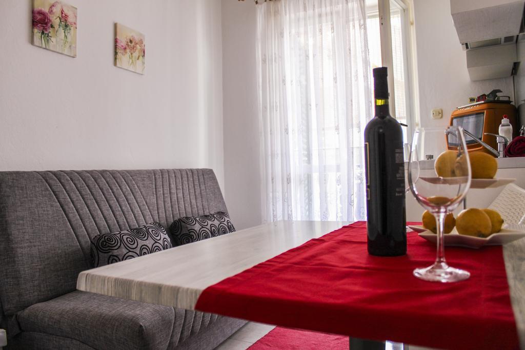 Roko Apartments Biograd Na Moru Exterior photo