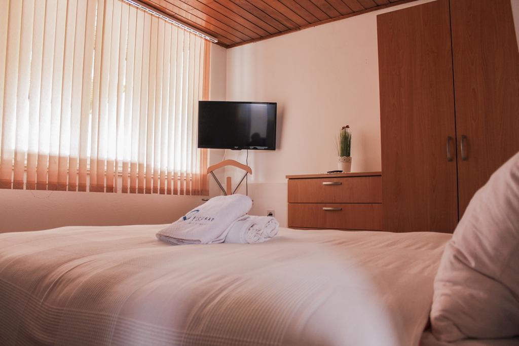 Roko Apartments Biograd Na Moru Exterior photo